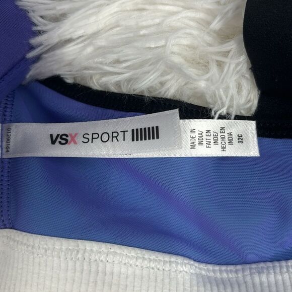 Victoria’s Secret Sports Bra 32C New - Picture 6 of 8